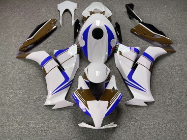 Economici 2012-2016 Blu Lucido & Nero Sfumato CBR1000RR Carena