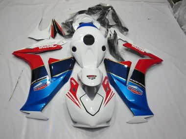 Economici 2012-2016 Blu & Rosso CBR1000RR Carena