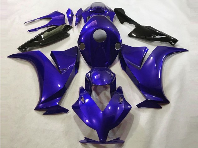 2012-2016 Blu Scuro CBR1000RR Carena 2012-2016 Blu Scuro CBR1000RR Carena