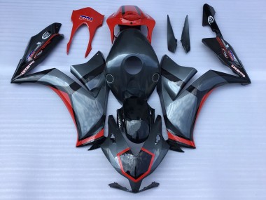 Economici 2012-2016 Corse Stile CBR1000RR Carena