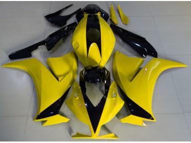 Economici 2012-2016 Giallo Lucido & Nero CBR1000RR Carena