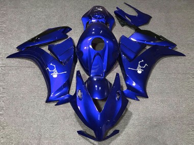 Economici 2012-2016 Lucentezza Blu Intenso CBR1000RR Carena