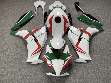 Economici 2012-2016 Rosso Lucido & Verde CBR1000RR Carena