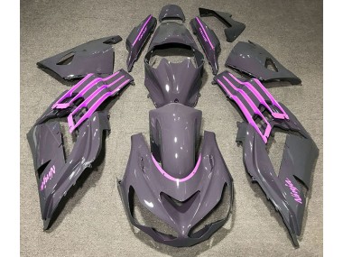 Economici 2012-2021 Nardo Grigio & Rosa ZX14R Carena