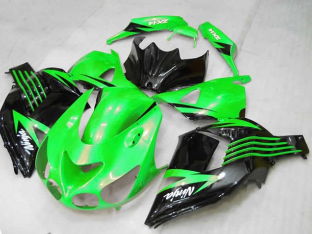2012-2021 Verde ZX14R Carena 2012-2021 Verde ZX14R Carena