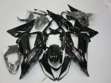 Economici 2013-2018 OEM Stile Nero ZX6R Carena