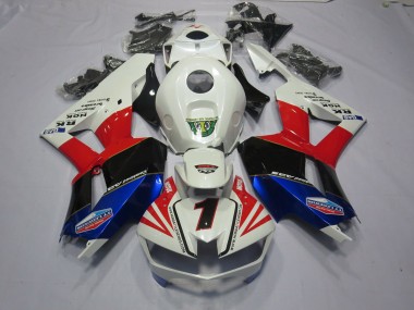 Economici 2013-2023 Numero 1 CBR600RR Carena