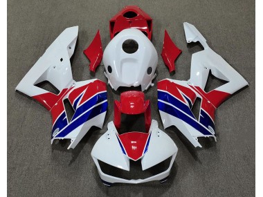 Economici 2013-2023 OEM HRC Nessun Logo CBR600RR Carena