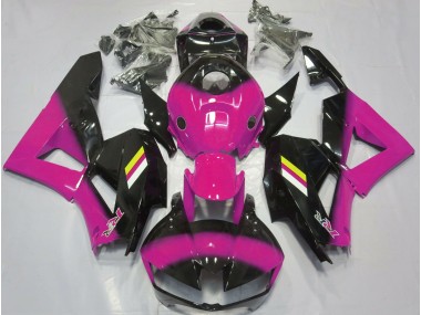 Economici 2013-2023 Rosa Lucido & Nero Sfumato CBR600RR Carena