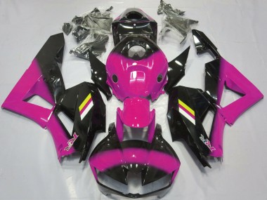 Economici 2013-2023 Rosa Lucido & Nero Sfumato CBR600RR Carena