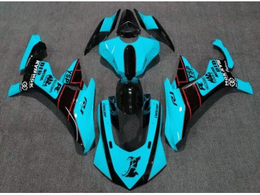 Economici 2015-2019 Azzurro R1 Carena