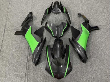 Economici 2015-2019 Fibra Di Carbonio & Verde R1 Carena