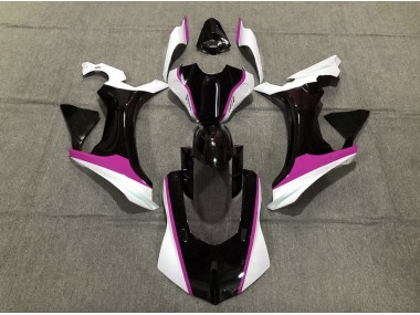 Economici 2015-2019 Rosa In Bianco & Nero R1 Carena