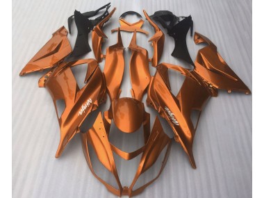 Economici 2016-2019 Arancio Caramellato Lucido ZX10R Carena