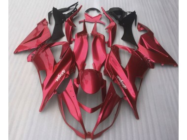 Economici 2016-2019 Rosso Caramella Lucido ZX10R Carena