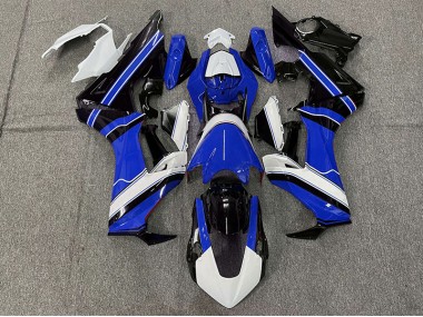 Economici 2017-2023 Blu Lucido Bianco & Nero CBR1000RR Carena