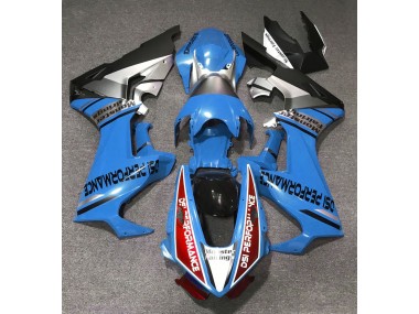 Economici 2017-2023 Blu Lucido & Rosso CBR1000RR Carena
