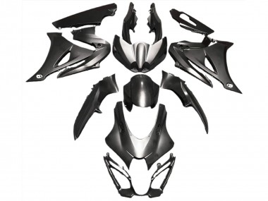 Economici 2017-2023 Grigio Lucido GSXR 1000 Carena