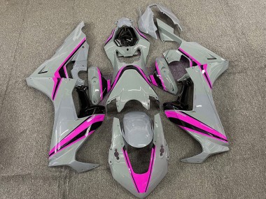 Economici 2017-2023 Nardò A Righe Rosa CBR1000RR Carena
