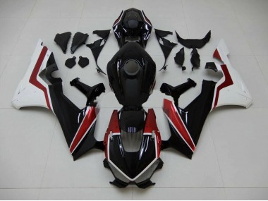 Economici 2017-2023 Nero Bianco Rosso CBR1000RR Carena