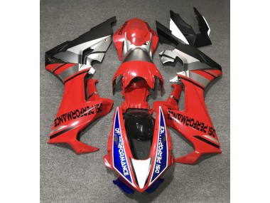 Economici 2017-2023 Rosso Lucido & Blu CBR1000RR Carena