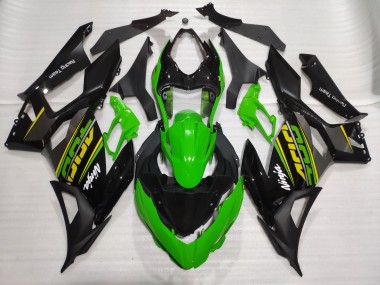 Economici 2018-2023 OEM Kit Stile Ninja 400 Carena