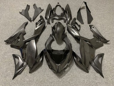 Economici 2018-2023 Stile Fibra Di Carbonio Ninja 400 Carena