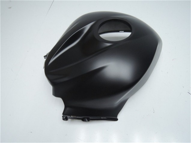 Carena Moto Honda CBR600RR 2009-2012 - Nero Opaco
