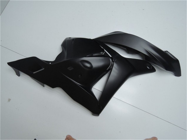 Carena Moto Honda CBR600RR 2009-2012 - Nero Opaco