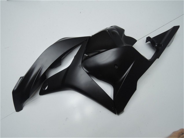 Carena Moto Honda CBR600RR 2009-2012 - Nero Opaco