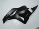 Carena Moto Honda CBR600RR 2009-2012 - Nero Opaco