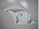 Carena Moto Honda CBR600RR 2009-2012 - Bianco Perla