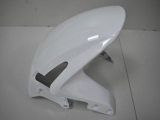 Carena Moto Honda CBR600RR 2009-2012 - Bianco Perla