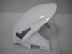Carena Moto Honda CBR600RR 2009-2012 - Bianco Perla