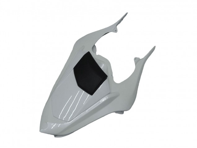 Carena Moto Yamaha YZF R1 2007-2008 - Bianco Nero Opaco