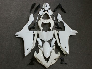 Carena Moto Yamaha YZF R1 2007-2008 - Non Verniciato Economici