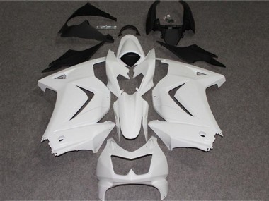 Carena Moto Kawasaki EX250 2008-2012 - Non Verniciato Economici