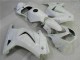 Carena Moto Kawasaki EX250 2008-2012 - Bianco