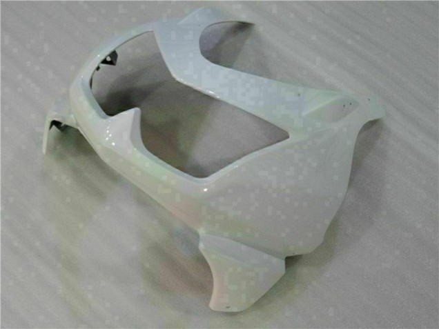 Carena Moto Kawasaki EX250 2008-2012 - Bianco
