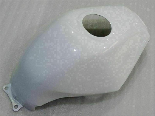 Carena Moto Kawasaki EX250 2008-2012 - Bianco