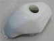 Carena Moto Kawasaki EX250 2008-2012 - Bianco