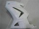 Carena Moto Kawasaki EX250 2008-2012 - Bianco