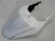 Carena Moto Kawasaki EX250 2008-2012 - Bianco