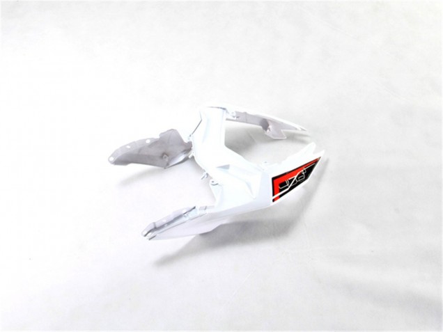 Carena Moto Kawasaki Ninja 300 EX300R 2013-2024 - Bianco Rosso Nero