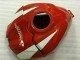 Carena Moto Yamaha YZF R1 2007-2008 - Rosso Bianco Nero Fimer Santander 46