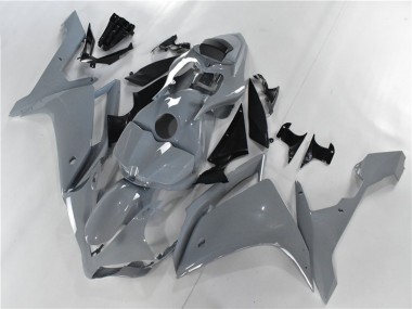 Carena Moto Yamaha YZF 1000 R1 2007-2008 - Nardo Grigio Economici