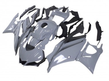 Carena Moto Yamaha YZF R3/R25 2019-2021 - Nardo Grigio Economici