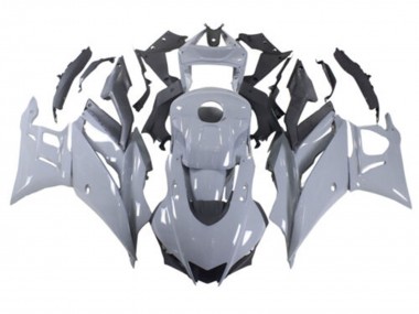 Carena Moto Yamaha YZF R3/R25 2019-2021 - Nardo Grigio Economici