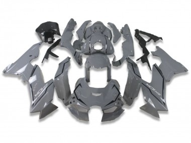 Carena Moto Kawasaki ZX10R 2021-2025 - Nardo Grigio Economici