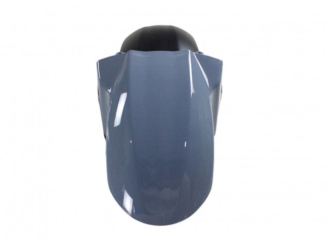 Carena Moto Kawasaki ER6F 2009-2011 - Nardo Grigio